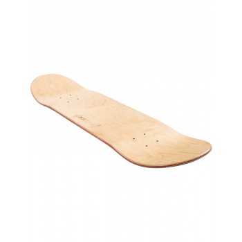 G3 Bar Impact/Nebula Skateboard Deck 8.125
