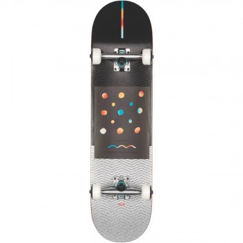 Globe G1 Nine Dot Four Complete Skateboard - 8
