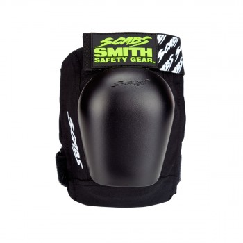 Smith Scabs Junior Knee Pads