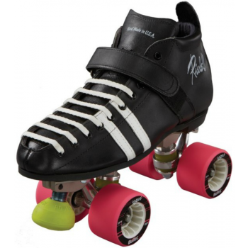 Riedell Wicked Roller Derby Skates
