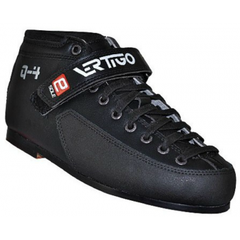 Luigino Vertigo Q4 Boots