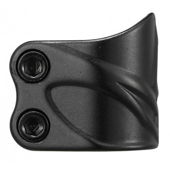Blunt Forged Oversized Scooter Clamp - Black