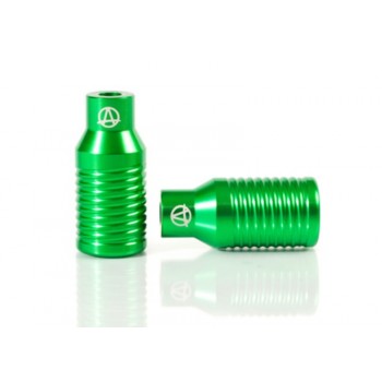 Apex Bowie Scooter Pegs - Green