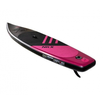 NKX Flash Inflatable SUP 12.6