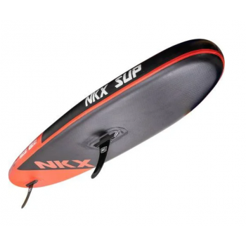 NKX Windsurf Inflatable SUP - Flame 9.0