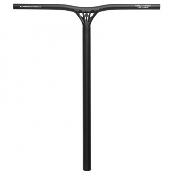Triad Extortion Scooter Bars - Black