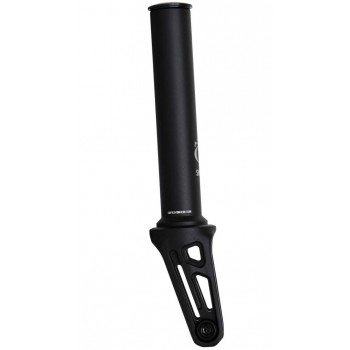 Oath Shadow HIC/SCS Scooter Forks - Black