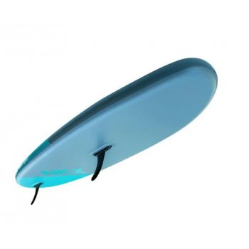 NKX Windsurf Inflatable SUP - Windsurf-Cyan10.6