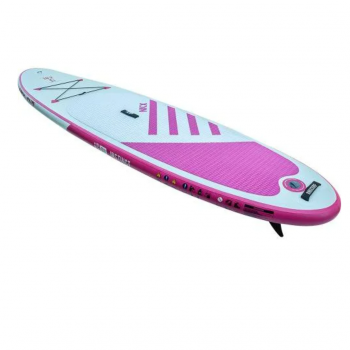 NKX Instinct Inflatable SUP - Pink 10.2