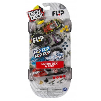 tech deck pack 4