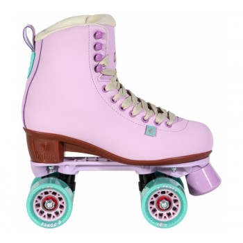 Chaya Lifestyle Melrose Lavender Roller Skates