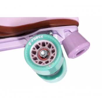 Chaya Lifestyle Melrose Lavender Roller Skates