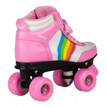 Rookie Forever Rainbow V2 Roller Skates Gosk8 Dublin