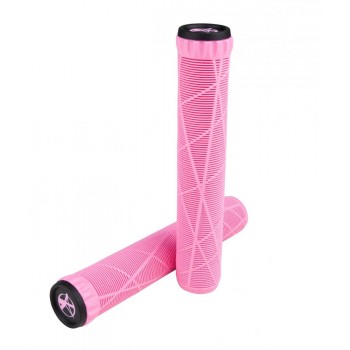 Addict OG Scooter Grips - Pink
