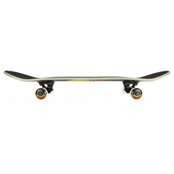 Birdhouse Stage 3 Sunset Complete Skateboard Black 8