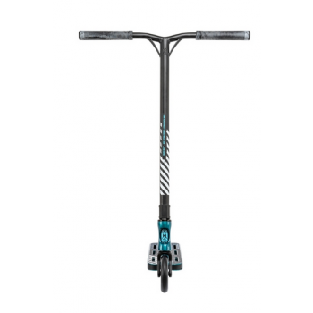 MGP Origin Team Ltd Scooter - Nickeled Blue
