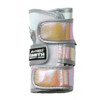 Smith Scabs Adult Triple Set - Cotton Candy