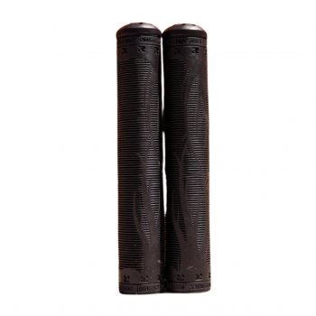 Root Industries R2 Pro Stunt Scooter Grips - Black