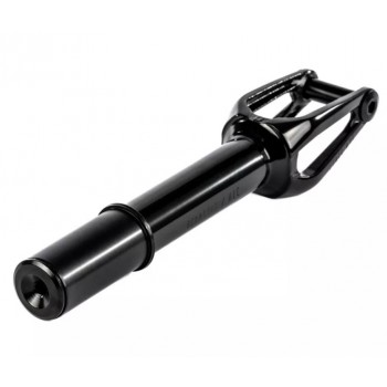 Ethic DTC Scooter fork Heracles HIC 12 STD - Black/Mirror