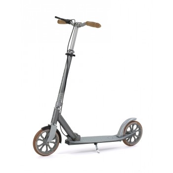 Frenzy 205mm Kaimana Adult Scooter - Grey 