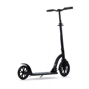 Frenzy 230mm V2 Recreational Adult Scooter - Black