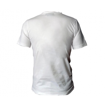 GoSk8 G-Multi logo T-Shirt - White