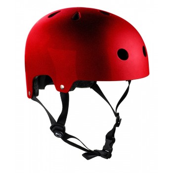  SFR Essentials Helmet- Metallic Red 