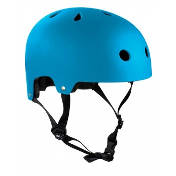 SFR Essential Helmet Matt Blue
