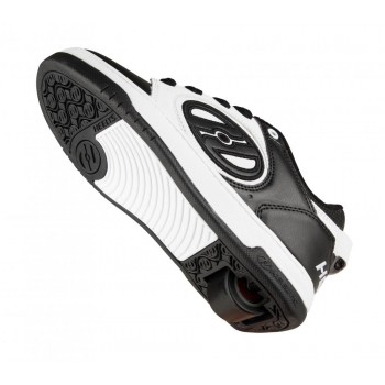 Heelys Voyager (HE100794) - Black/White