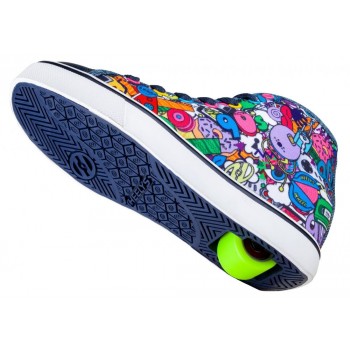 heelys 90s