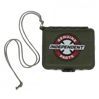 Independent Genuine Spare Parts Kit