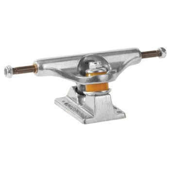 Indy Stage 11 Standard Skateboard Truck 129mm (Pair)  - Polished