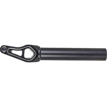 Longway Harpia SCS/HIC Pro Scooter Fork - Black