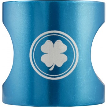 Lucky Standard Double Pro Scooter Clamp - Teal