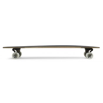 Mindless Core Pintail Complete Longboard