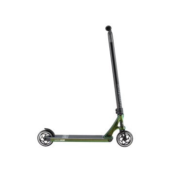 Blunt Envy S9 Prodigy Complete Stunt Scooter - TOXIC