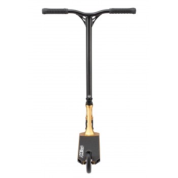 Blunt Prodigy X Complete Stunt Scooter - Gold