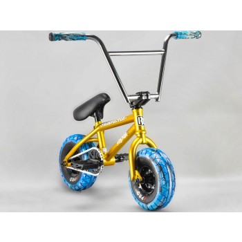 Reggie Rocker Mini Bmx Prospector Gosk8 Dublin