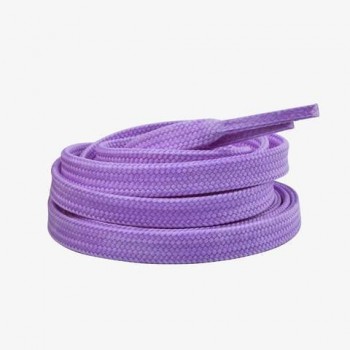 Bont Waxed Skate Laces - Amethyst Purple