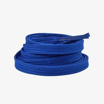 Bont Waxed Skate Laces - Mad About You Blue