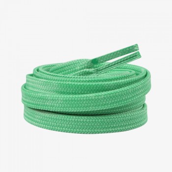 Bont Waxed Skate Laces - Misty Teal