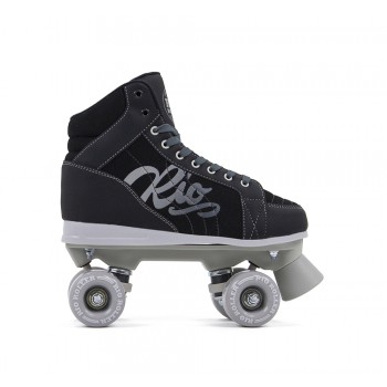 Rio Roller Lumina Quad Roller Skates - Red/Blue