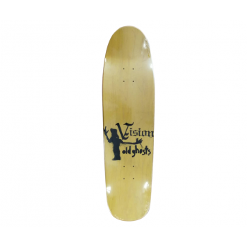 Vision Old Ghosts Guardian Modern Skateboard Deck 8.875