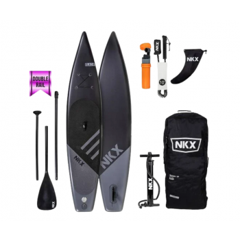 NKX Flash Inflatable SUP