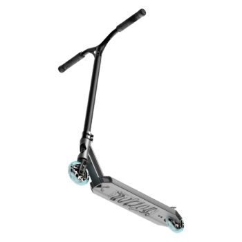 Fuzion Z300 Complete Scooter 2021 - Grey