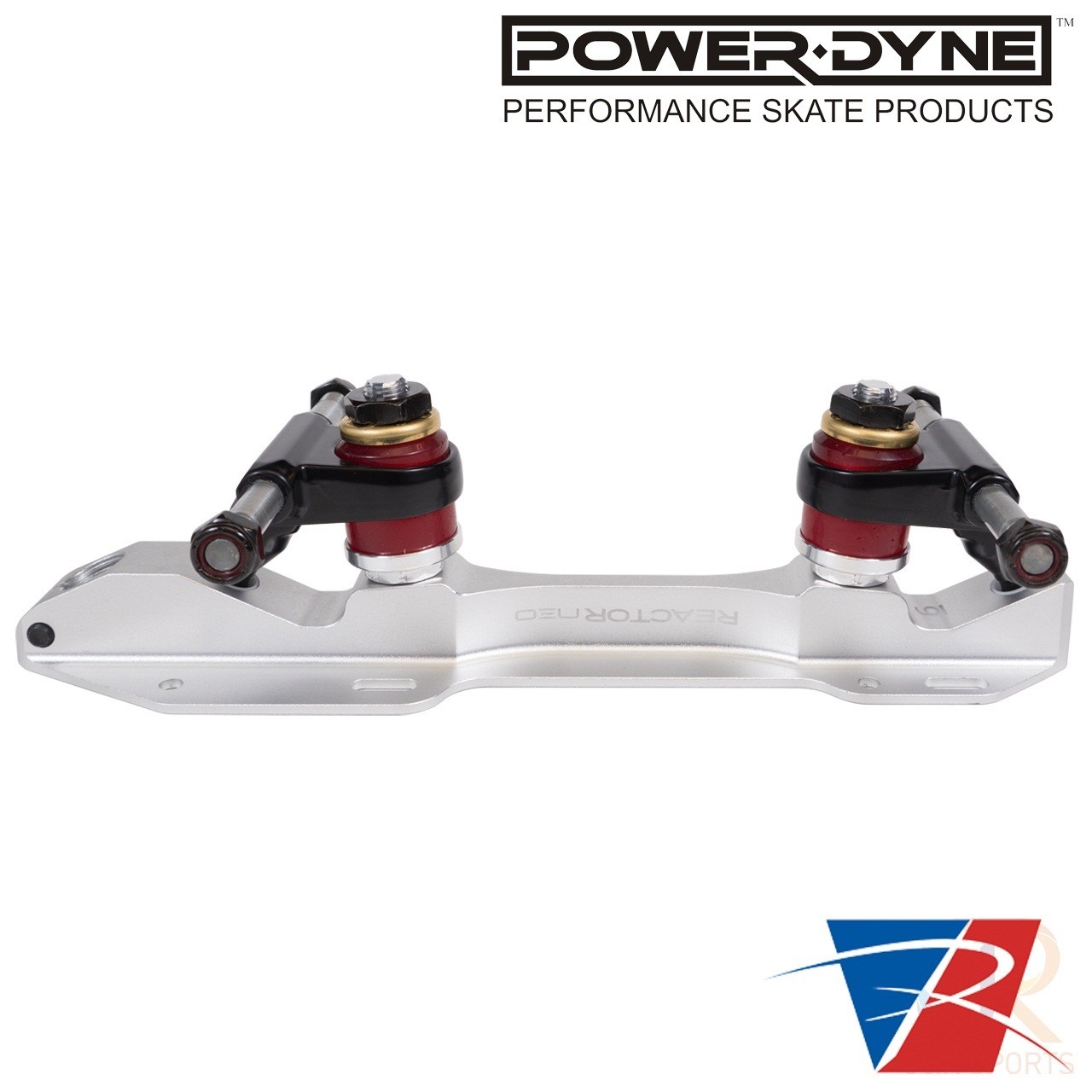 PowerDyne Reactor NEO Plates Skate Plates GoSk8 Dublin
