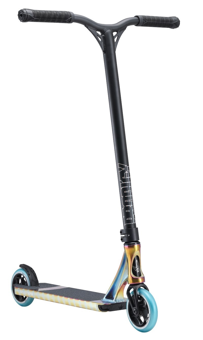Blunt Envy S8 Prodigy Complete Scooter - Oil Slick | GoSk8