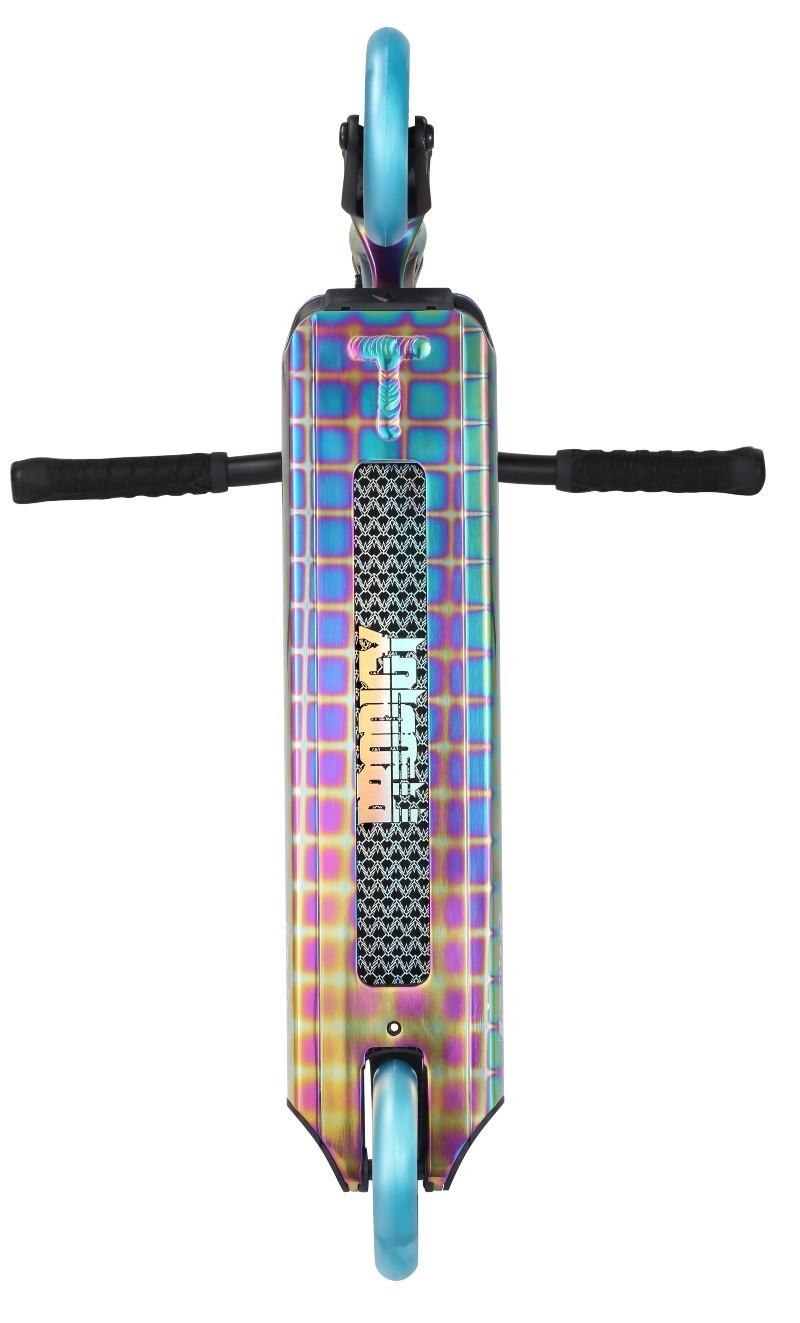 Blunt Envy S8 Prodigy Complete Scooter - Oil Slick | GoSk8