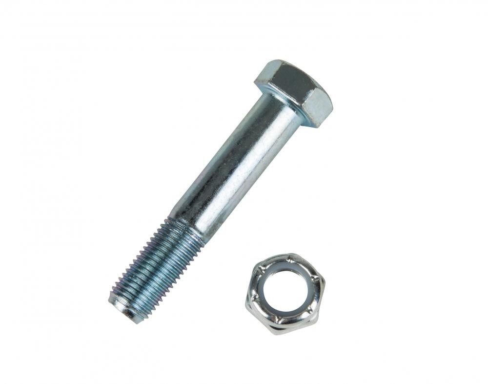 Skateboard Truck Kingpin & Nut Skateboard Parts