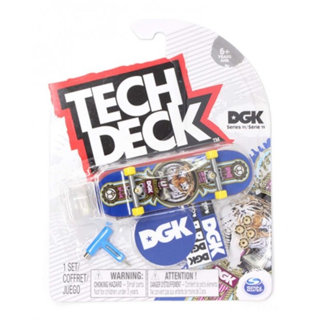 tech deck 96mm